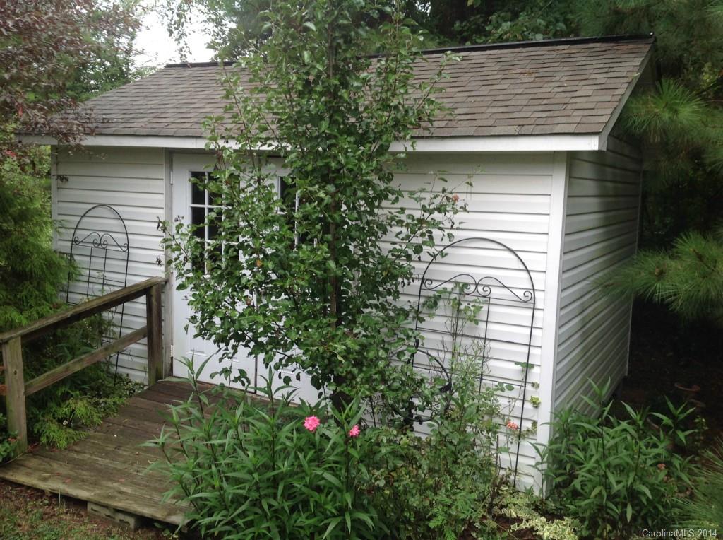 Mabry Park - Residential