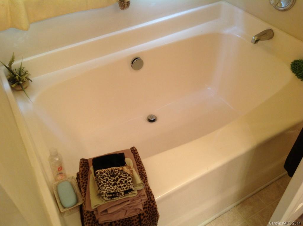 Mabry Park - Residential