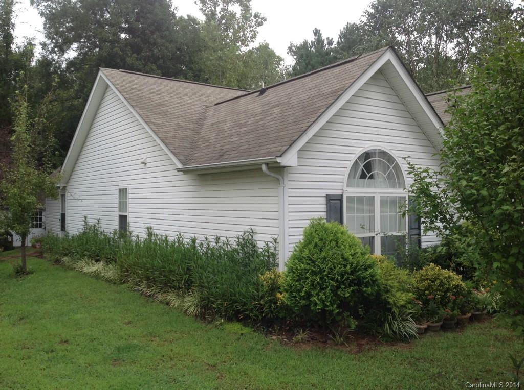 Mabry Park - Residential