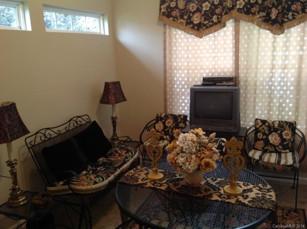 Mabry Park - Residential