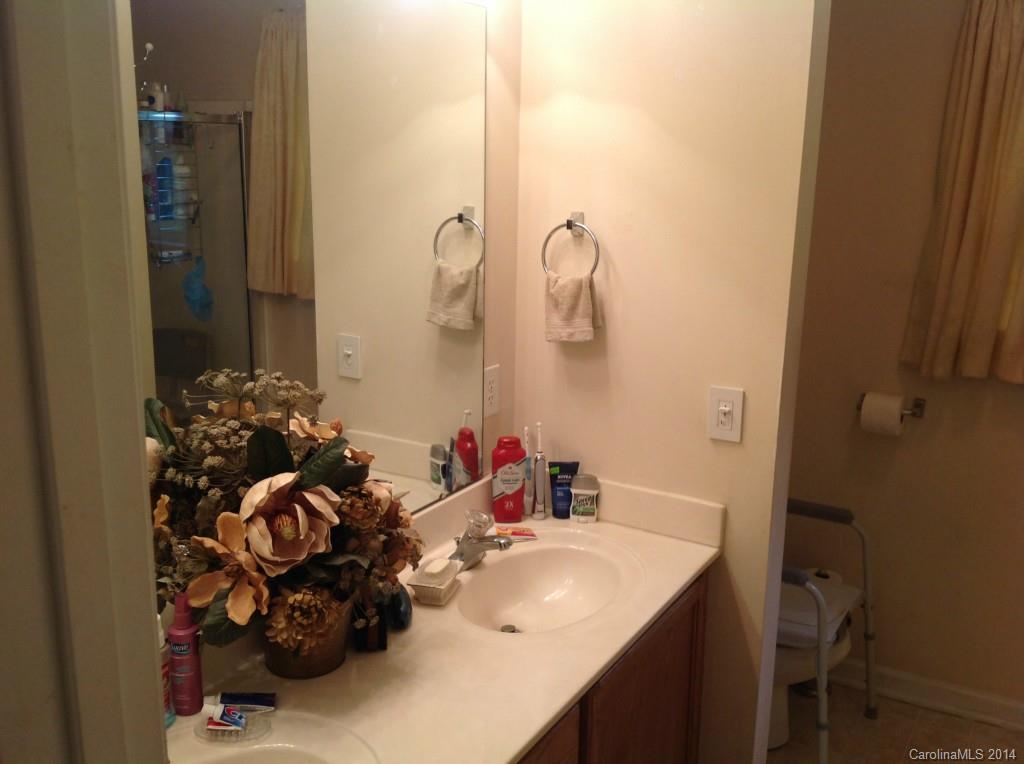 Mabry Park - Residential