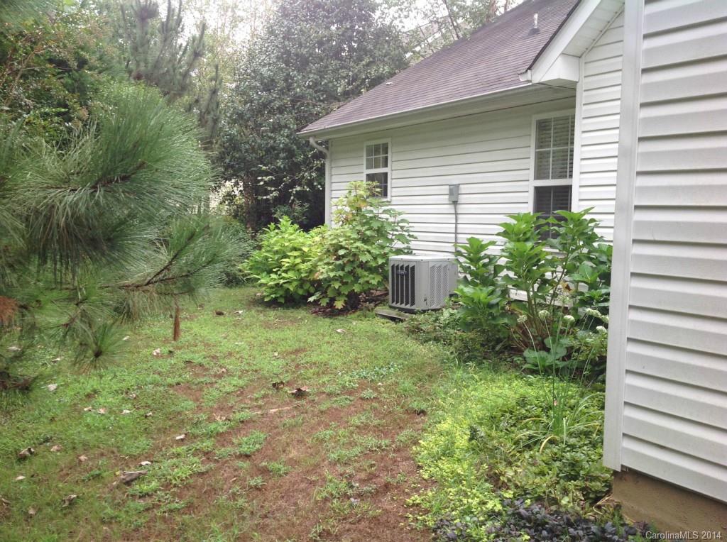 Mabry Park - Residential