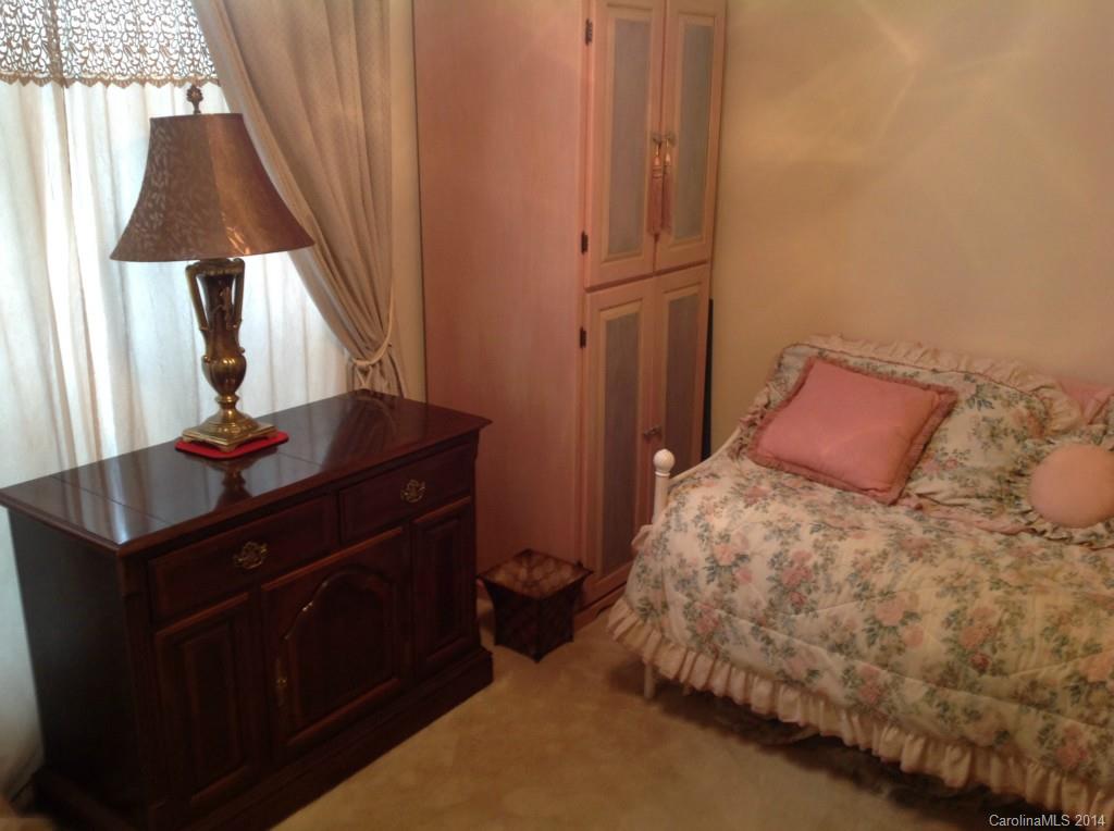 Mabry Park - Residential