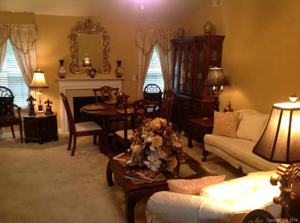 Mabry Park - Residential