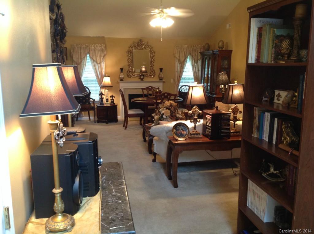 Mabry Park - Residential