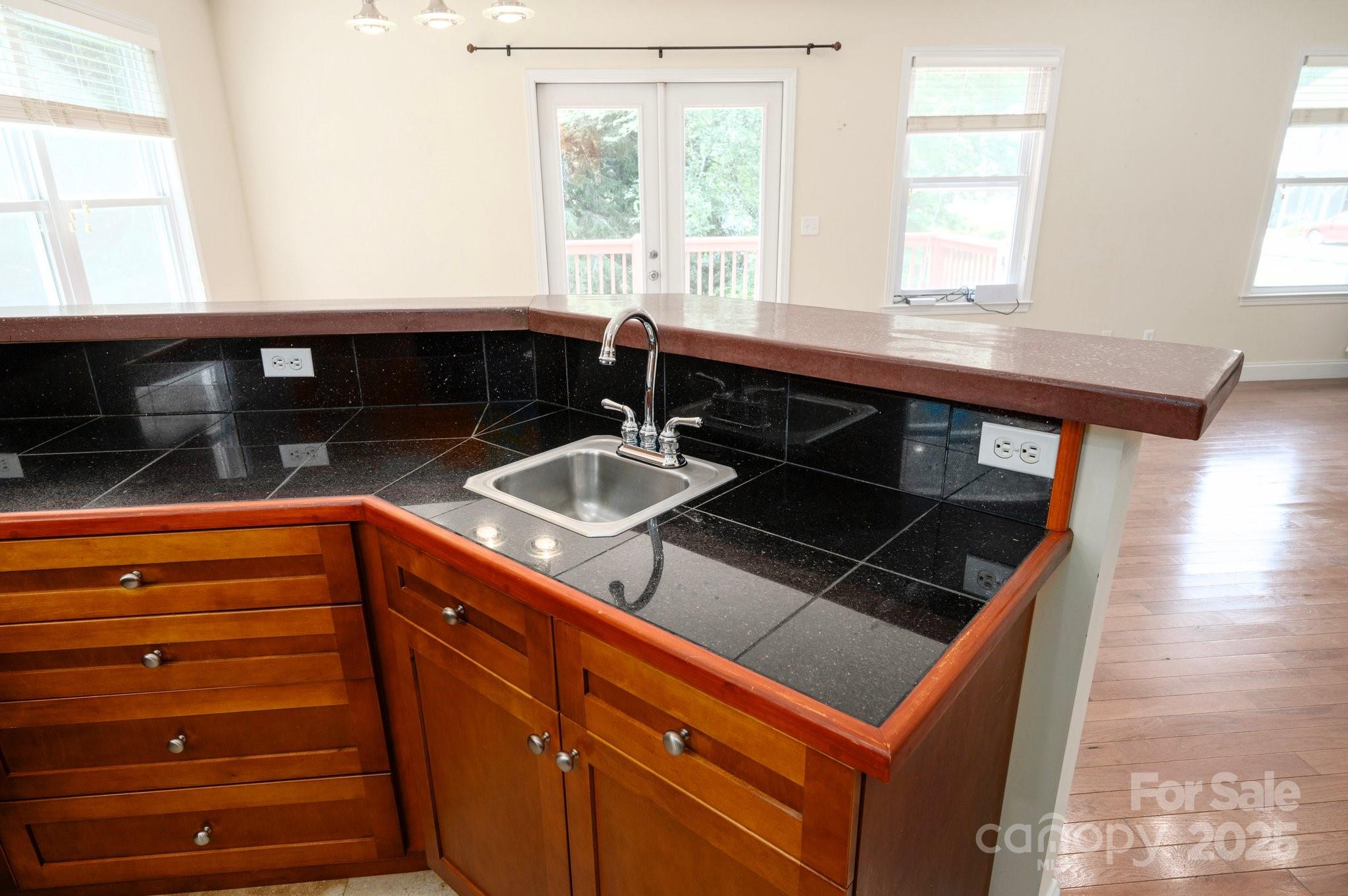 Honeysuckle Hollow - Residential