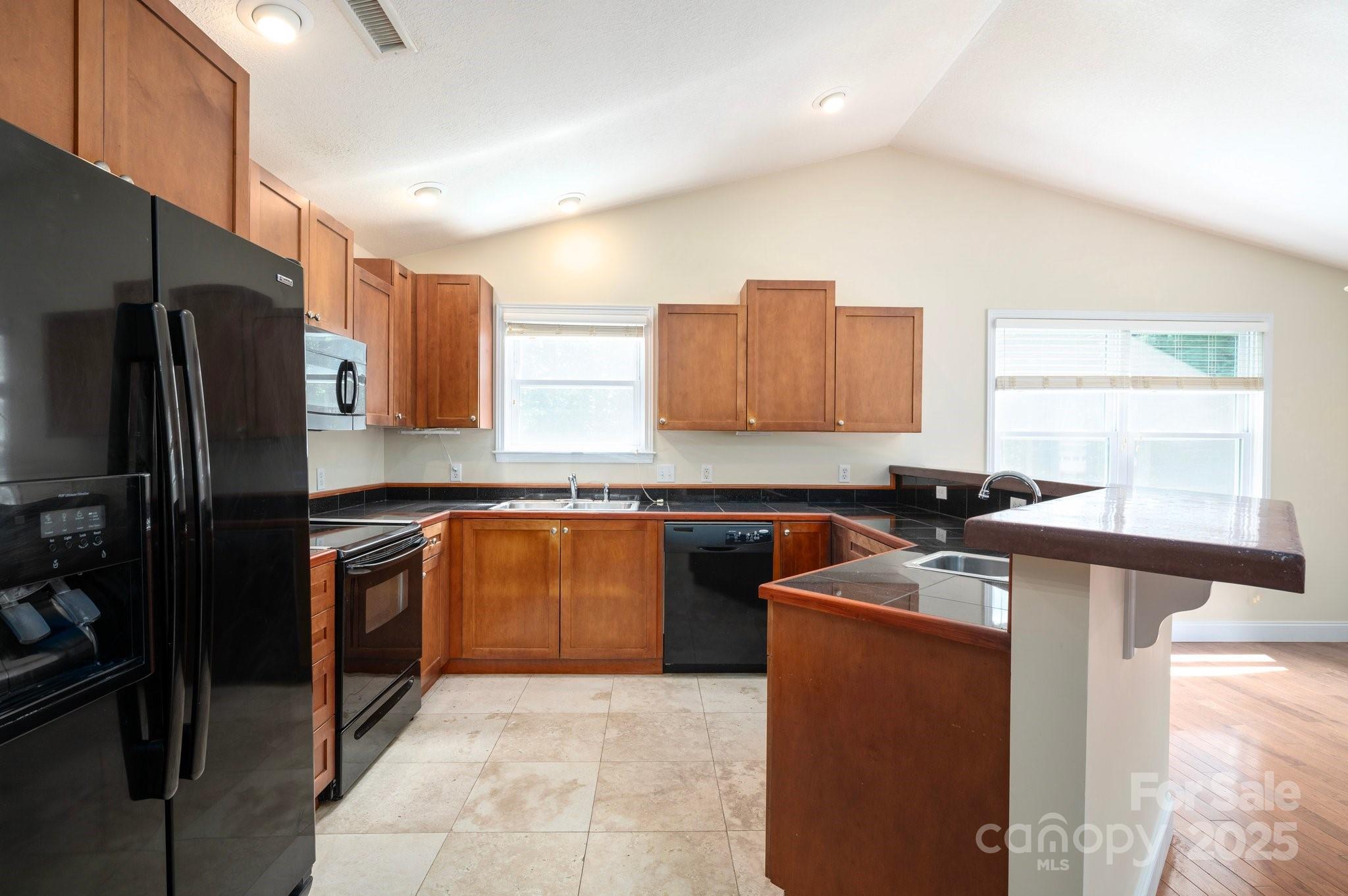 Honeysuckle Hollow - Residential