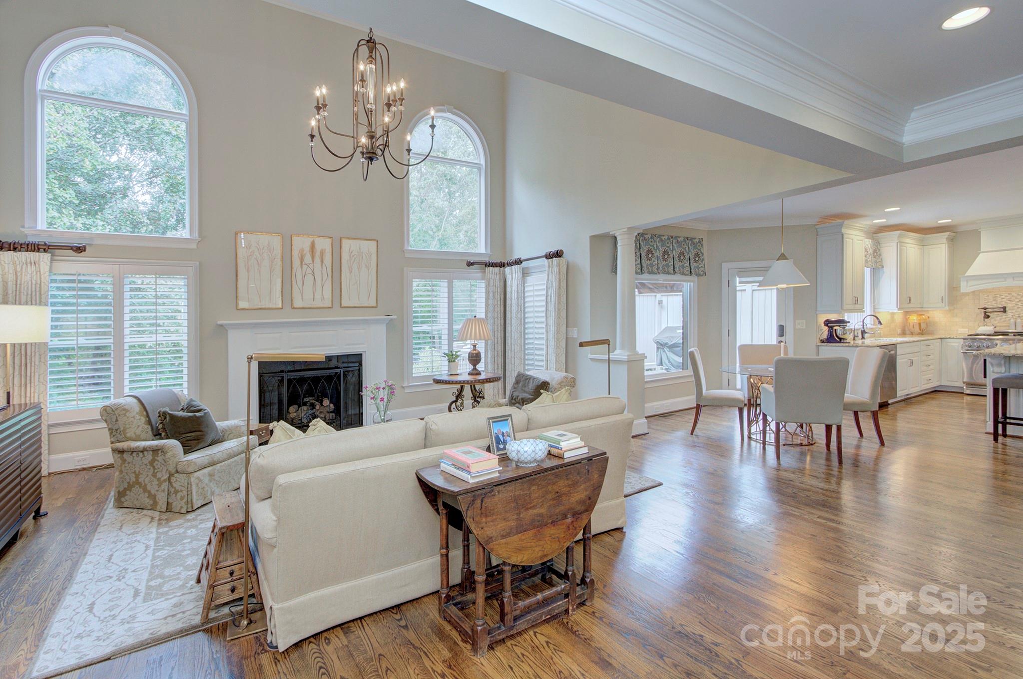 Blantyre - Residential