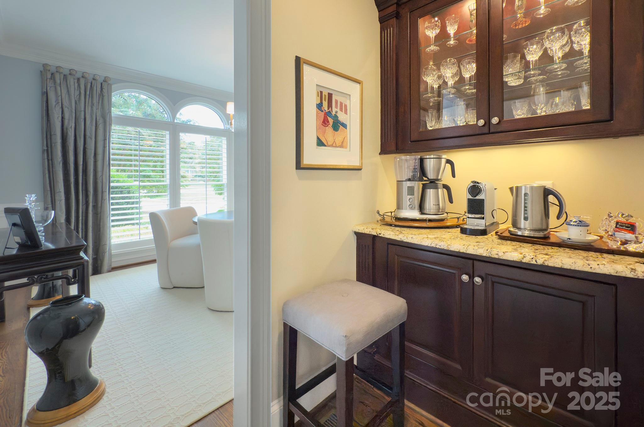 Blantyre - Residential