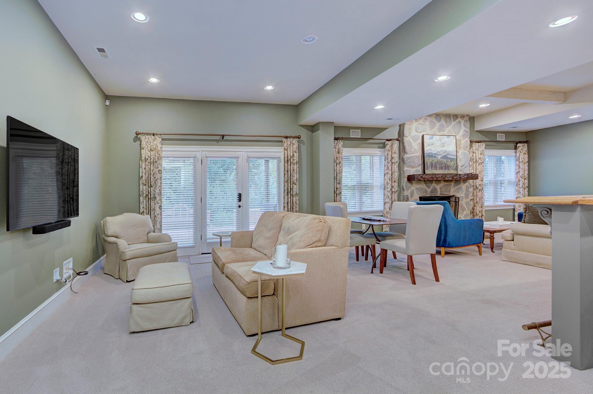 Blantyre - Residential