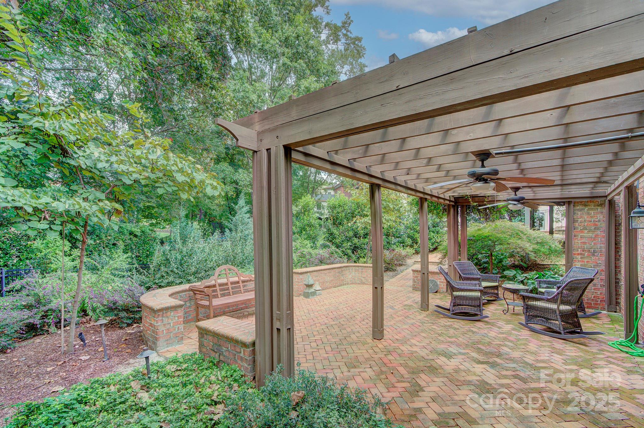 Blantyre - Residential