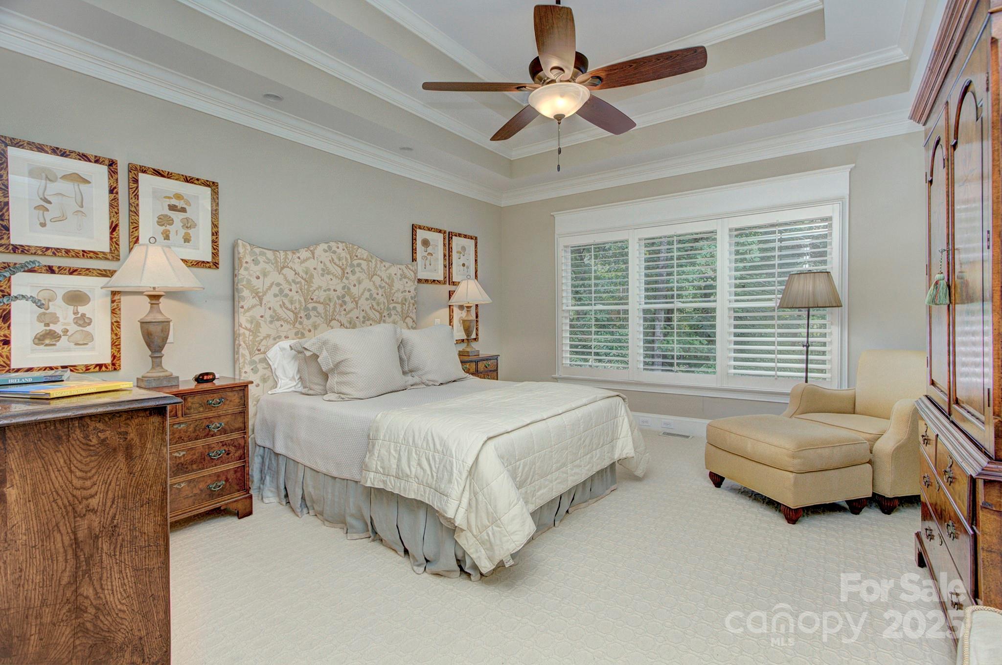 Blantyre - Residential