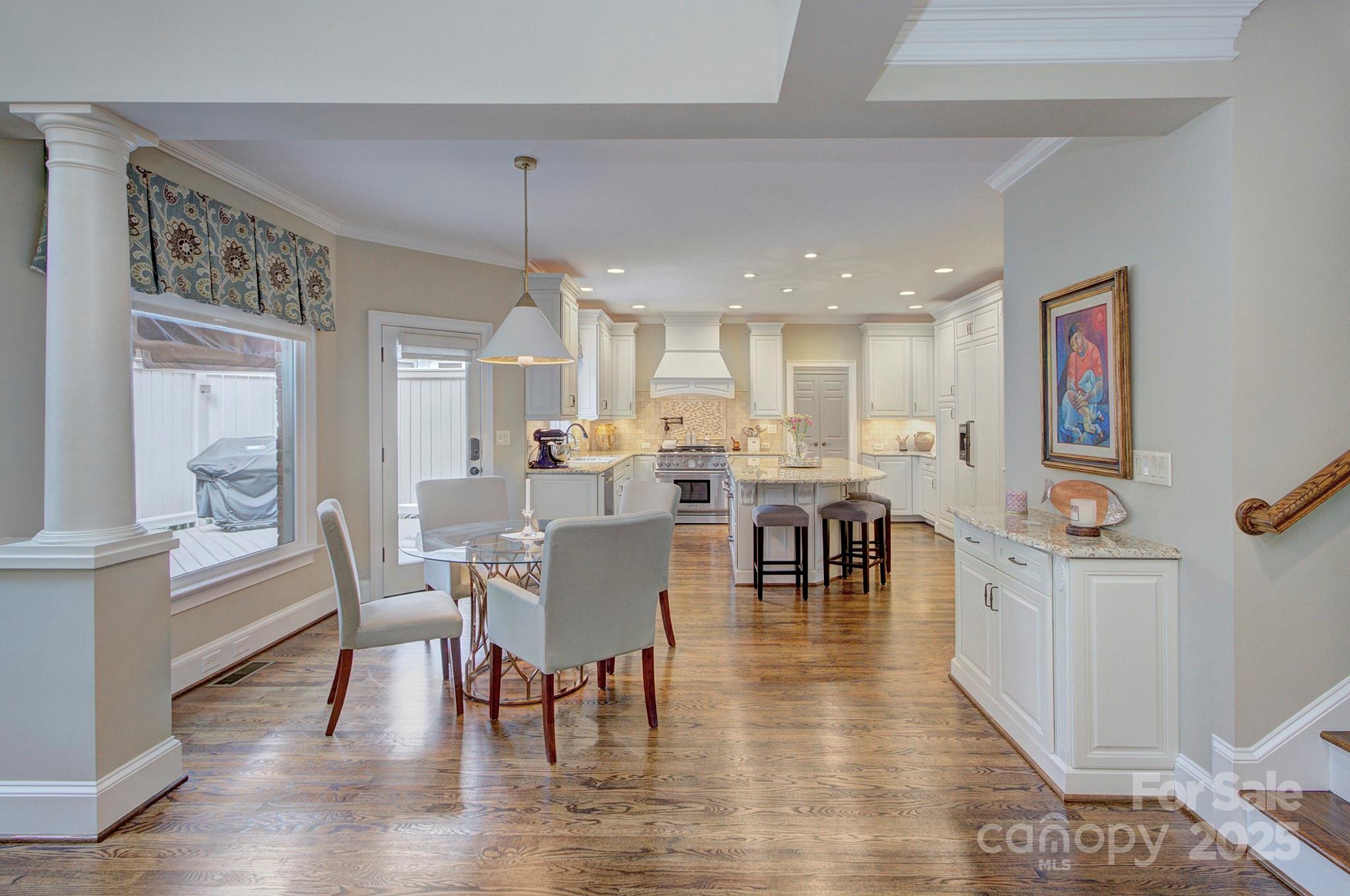 Blantyre - Residential