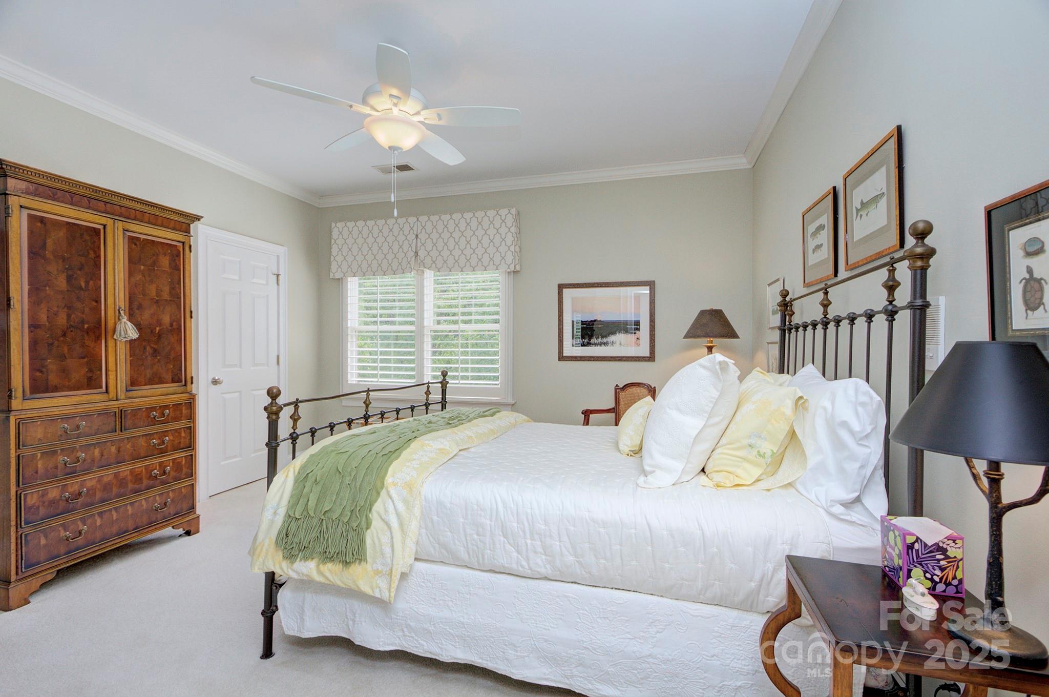 Blantyre - Residential