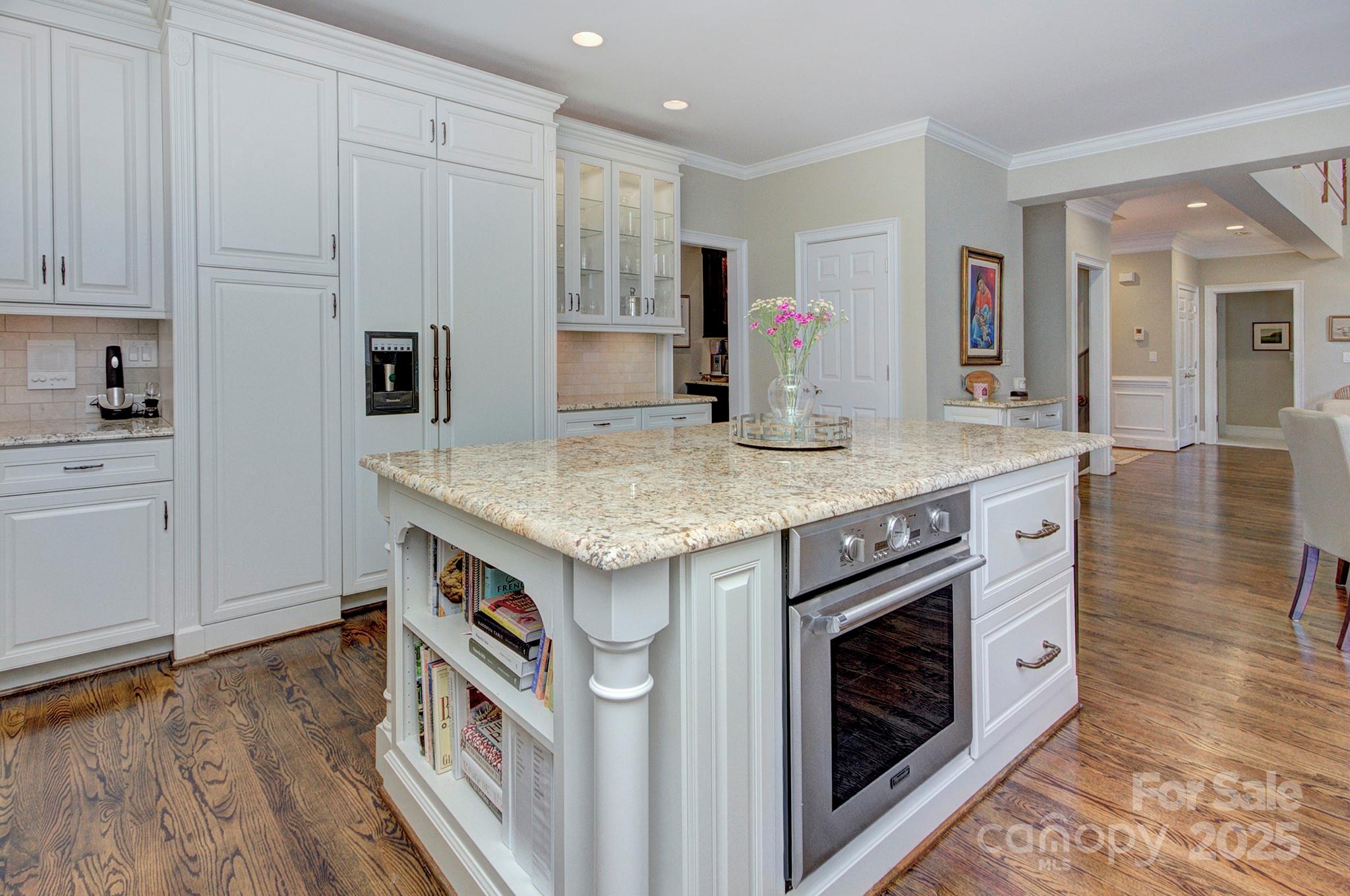 Blantyre - Residential