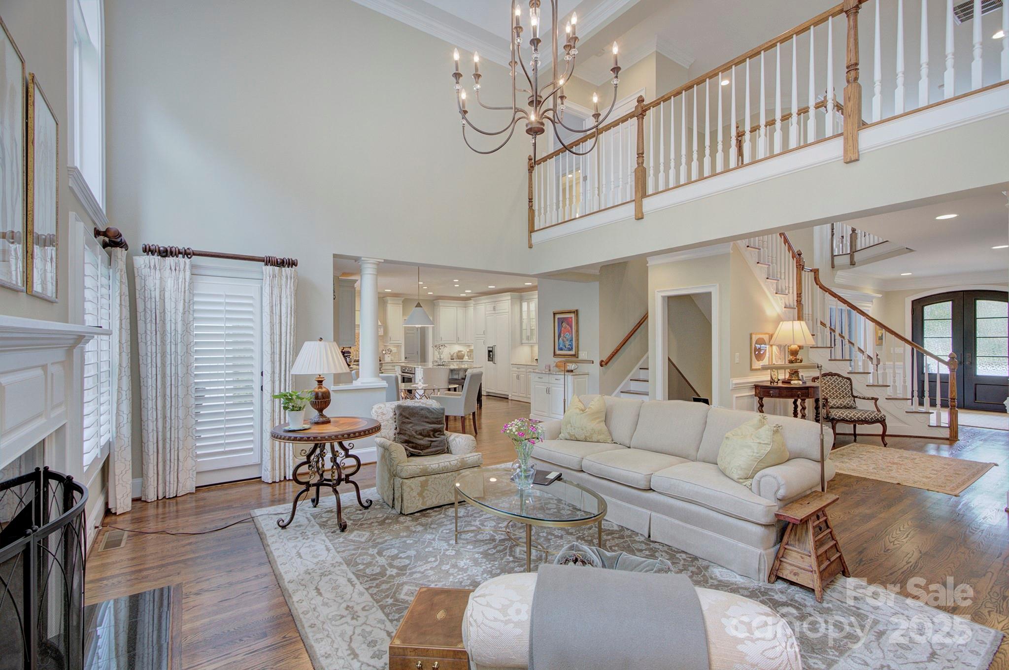 Blantyre - Residential