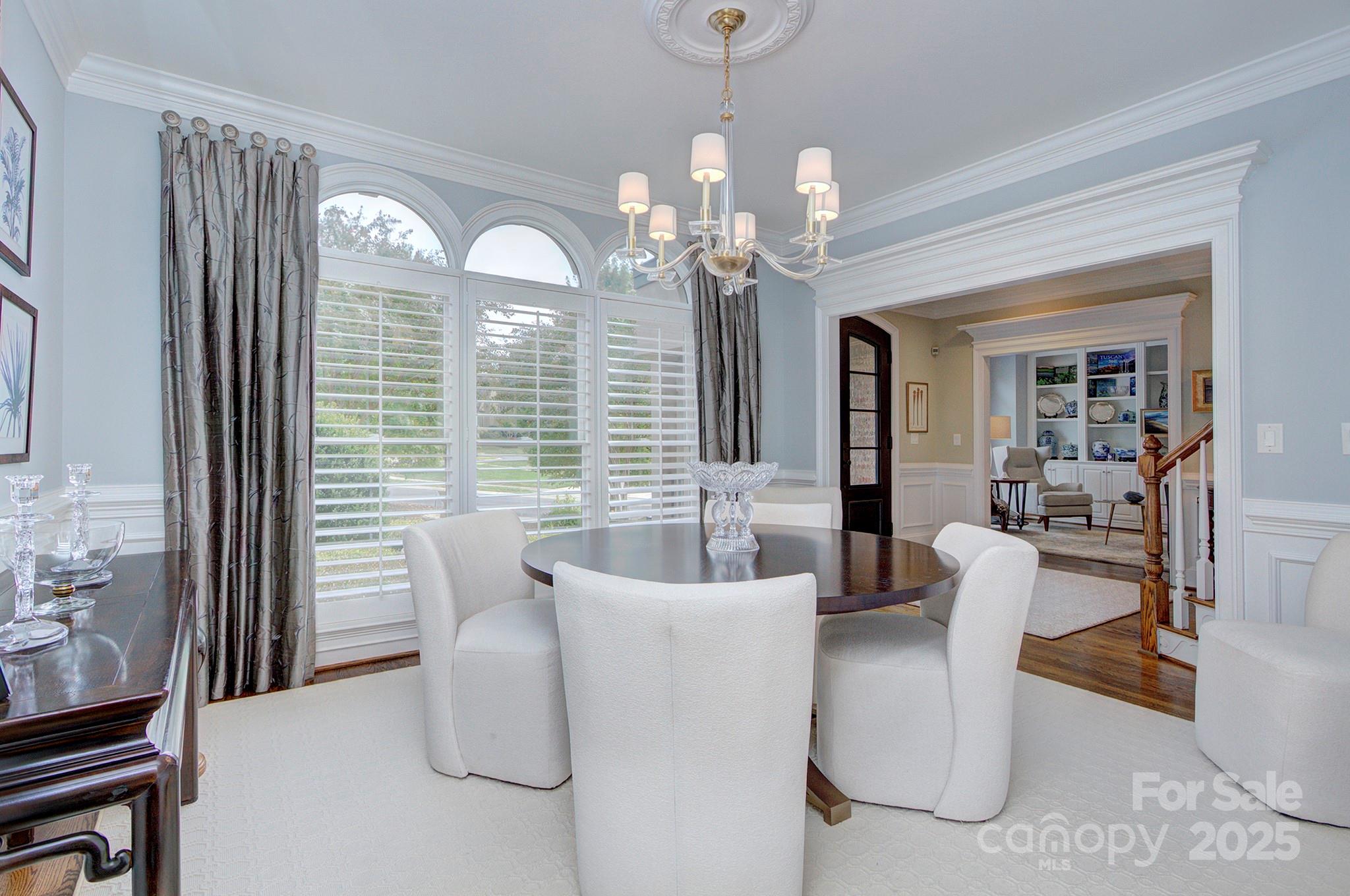 Blantyre - Residential