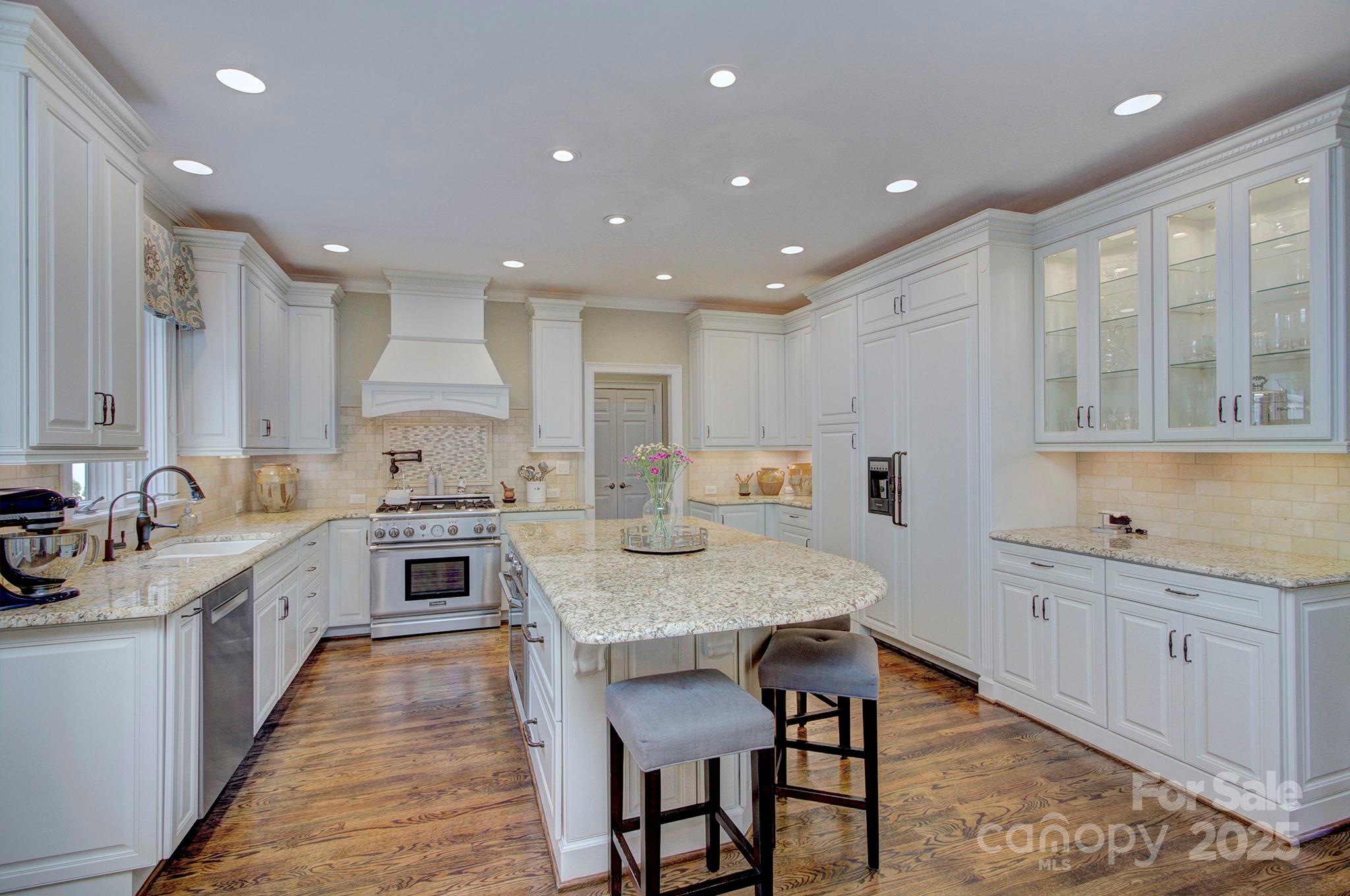 Blantyre - Residential