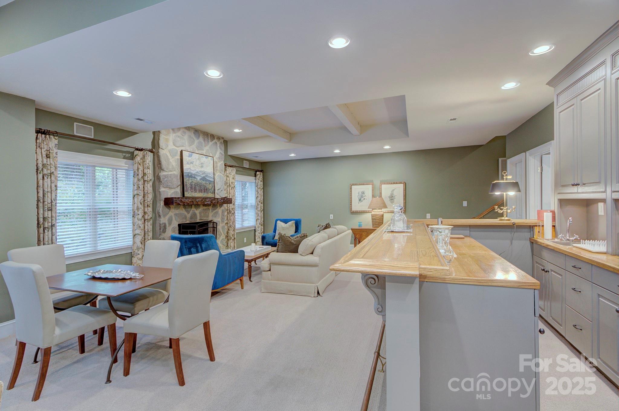 Blantyre - Residential