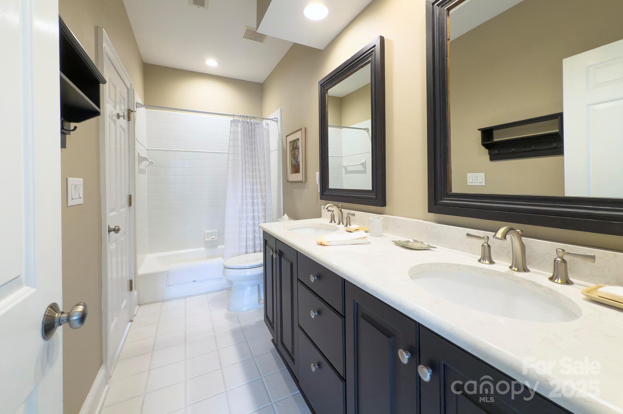 Blantyre - Residential