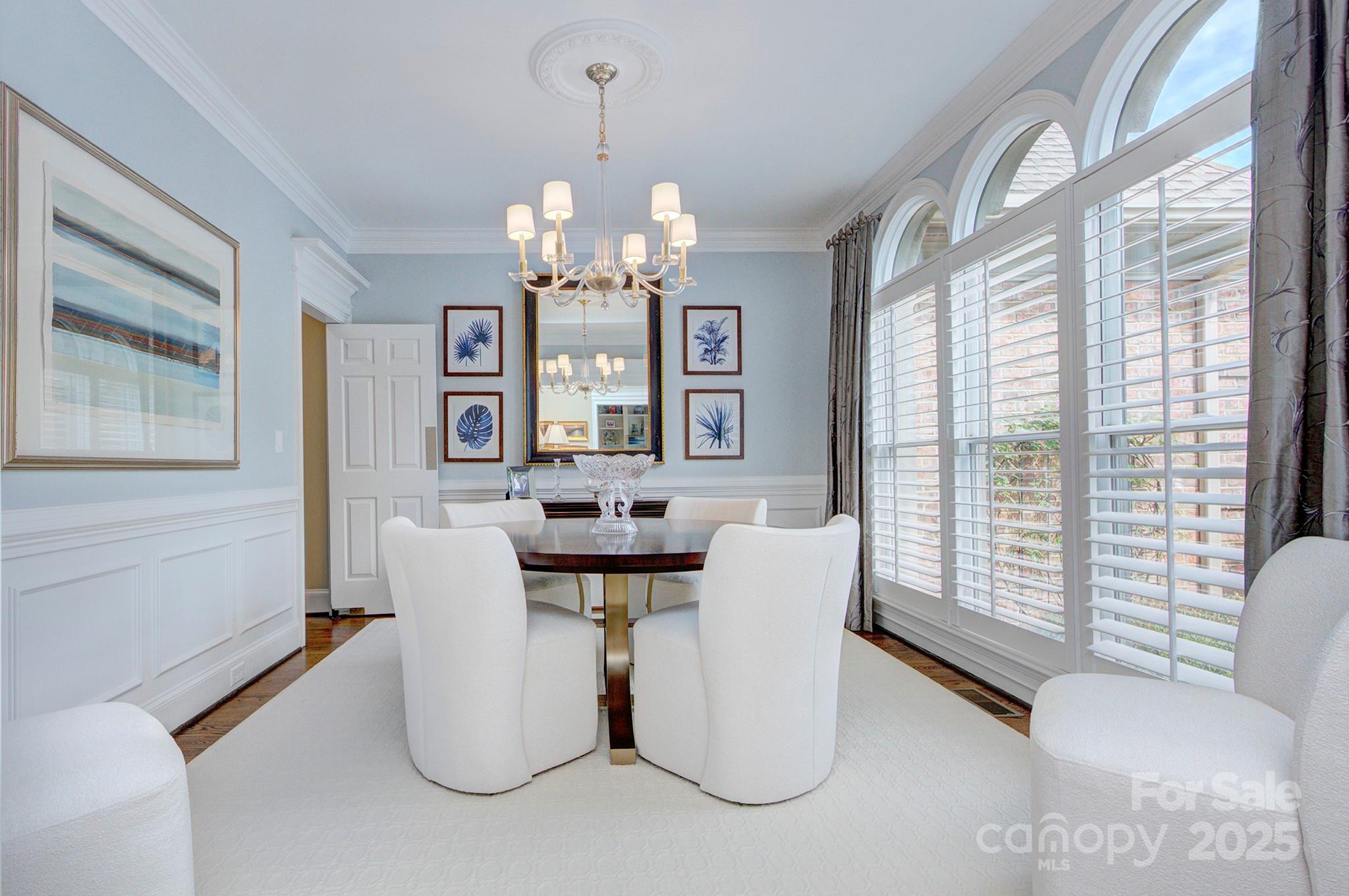 Blantyre - Residential