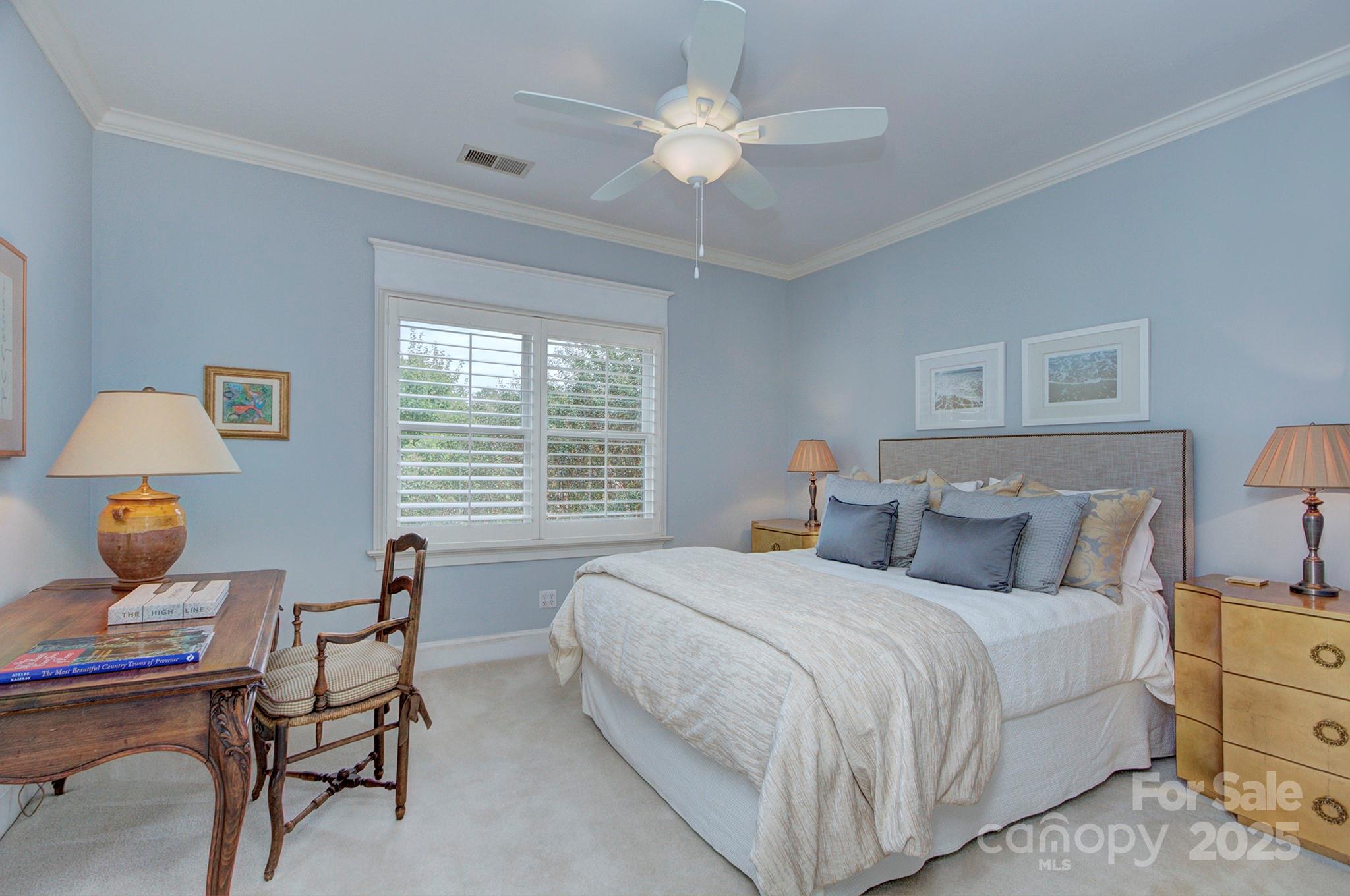 Blantyre - Residential