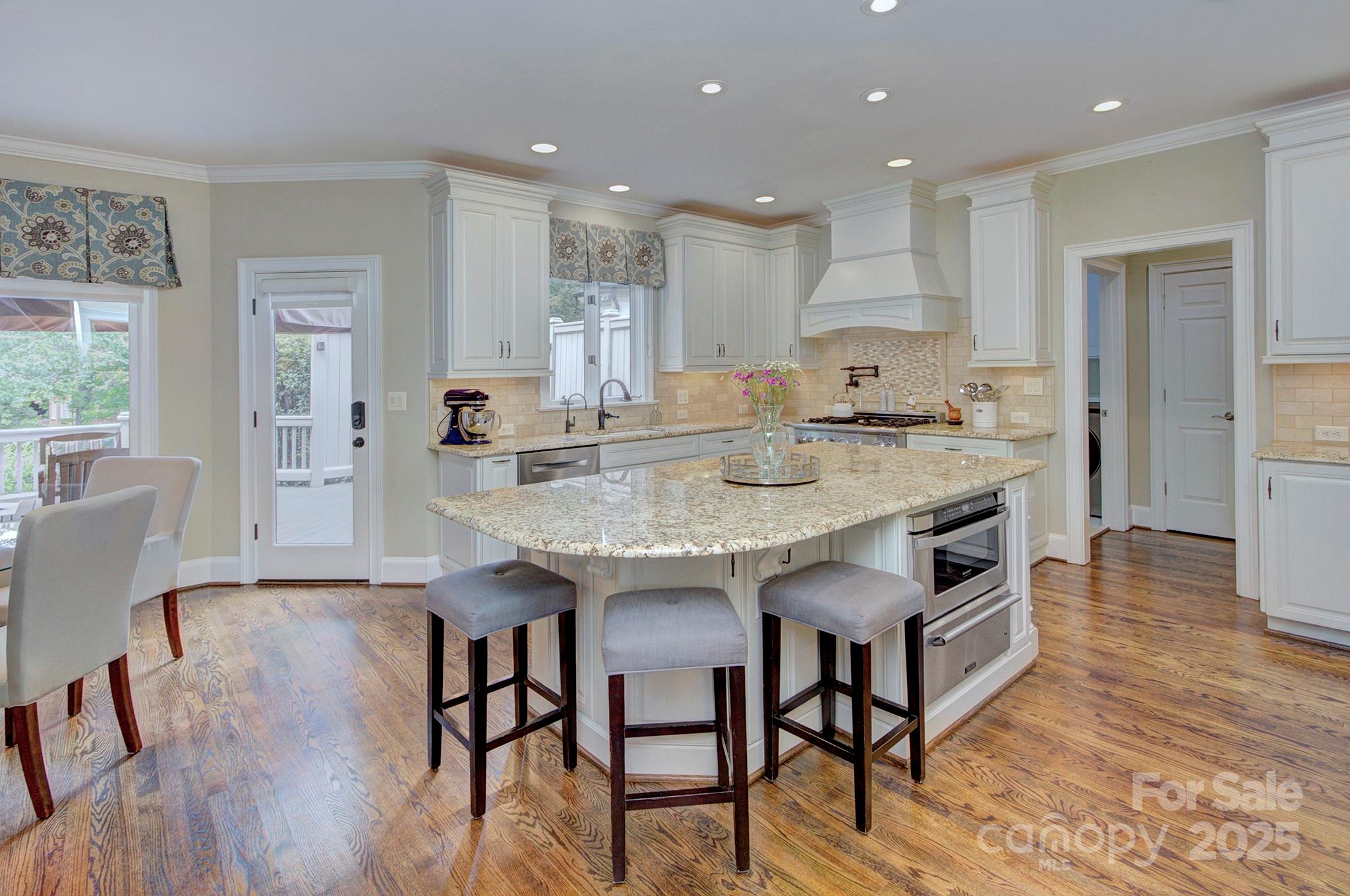 Blantyre - Residential