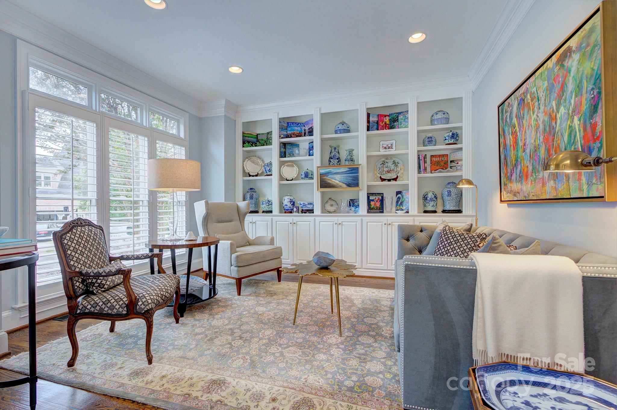 Blantyre - Residential