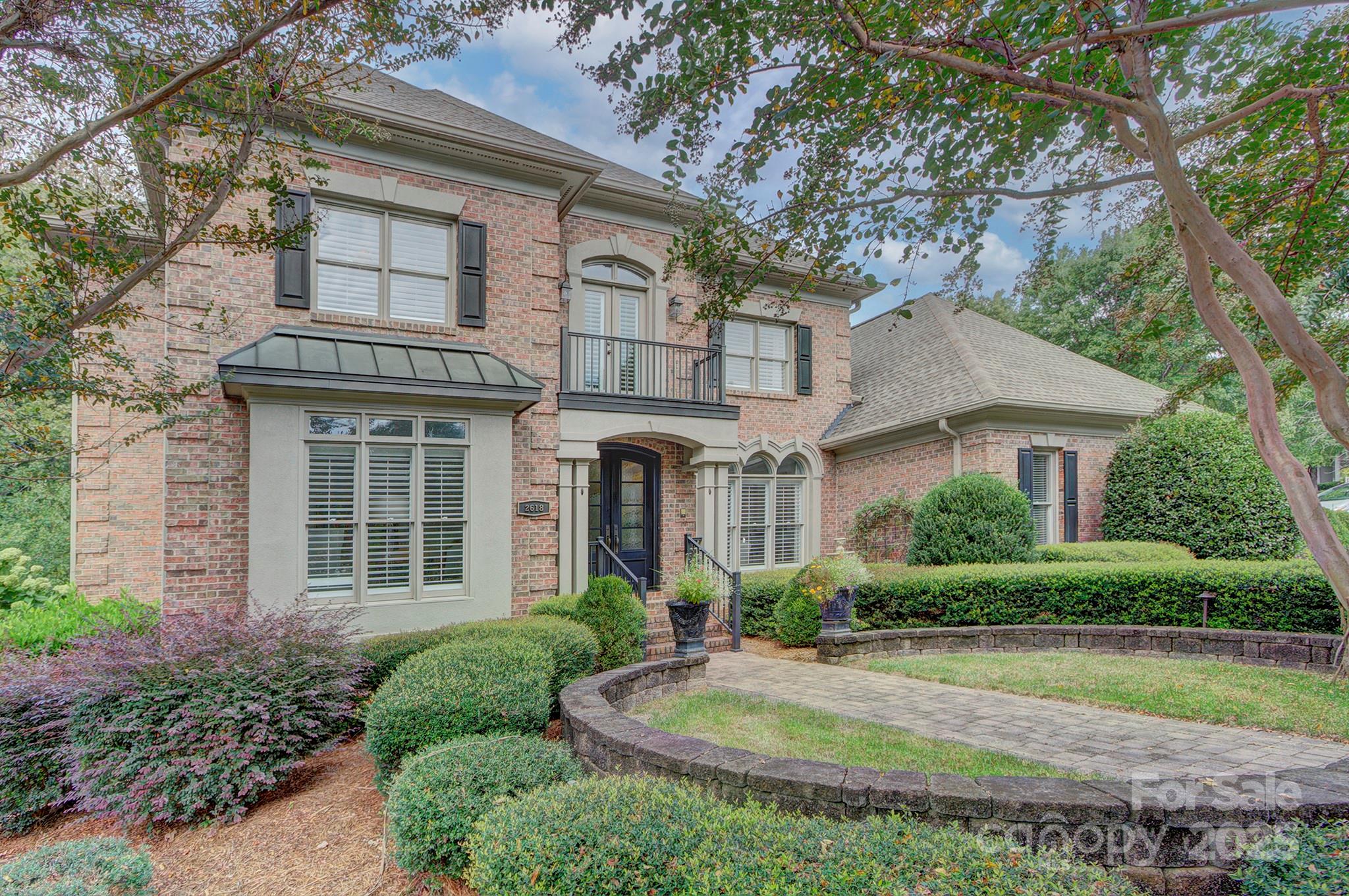 2618 Whitney Hill Road