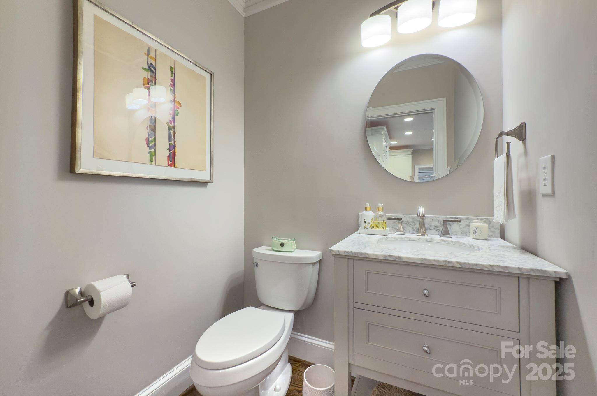 Blantyre - Residential