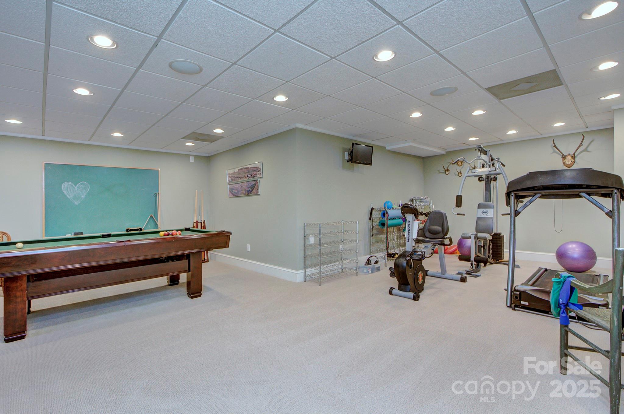 Blantyre - Residential