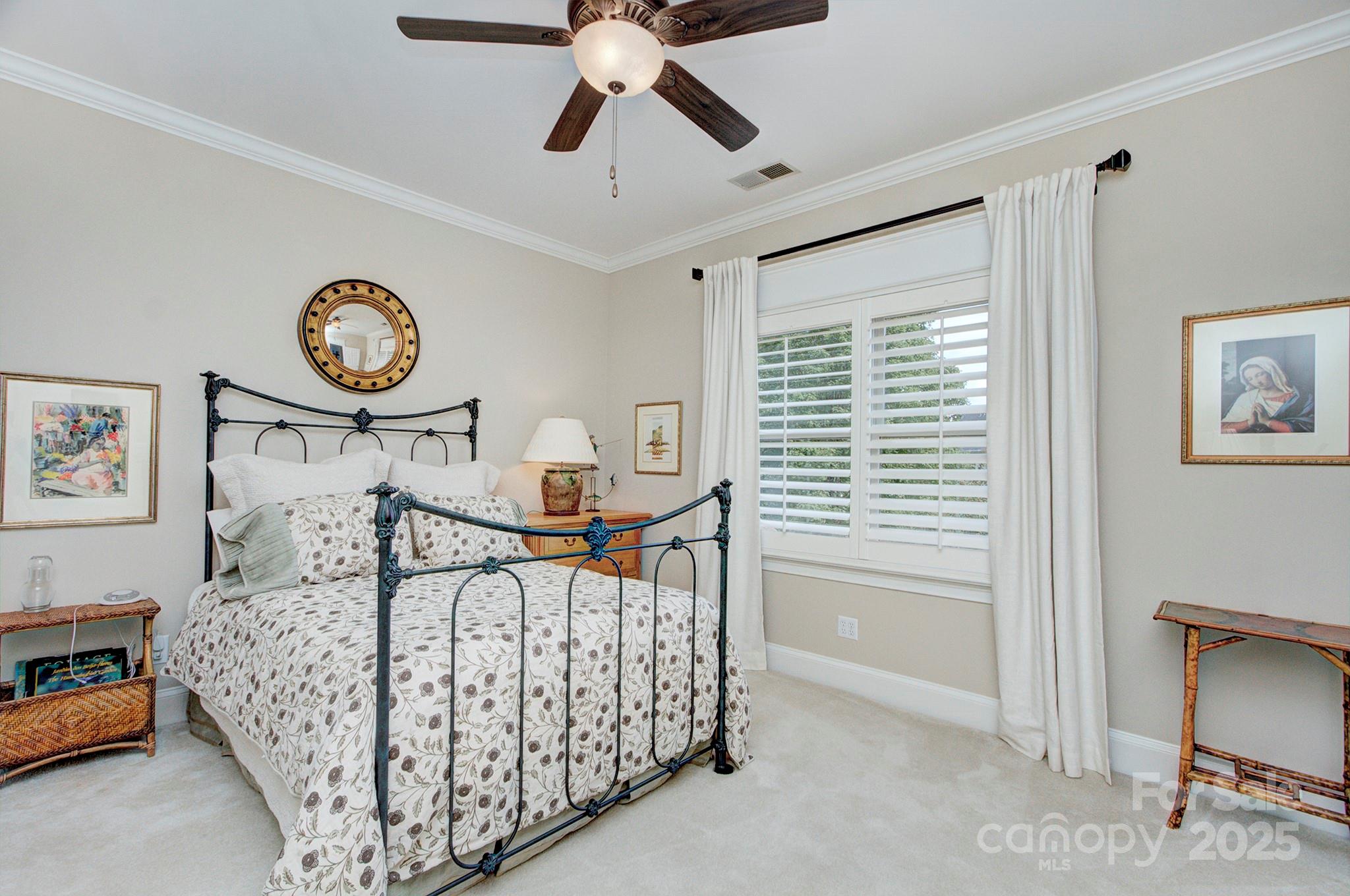 Blantyre - Residential