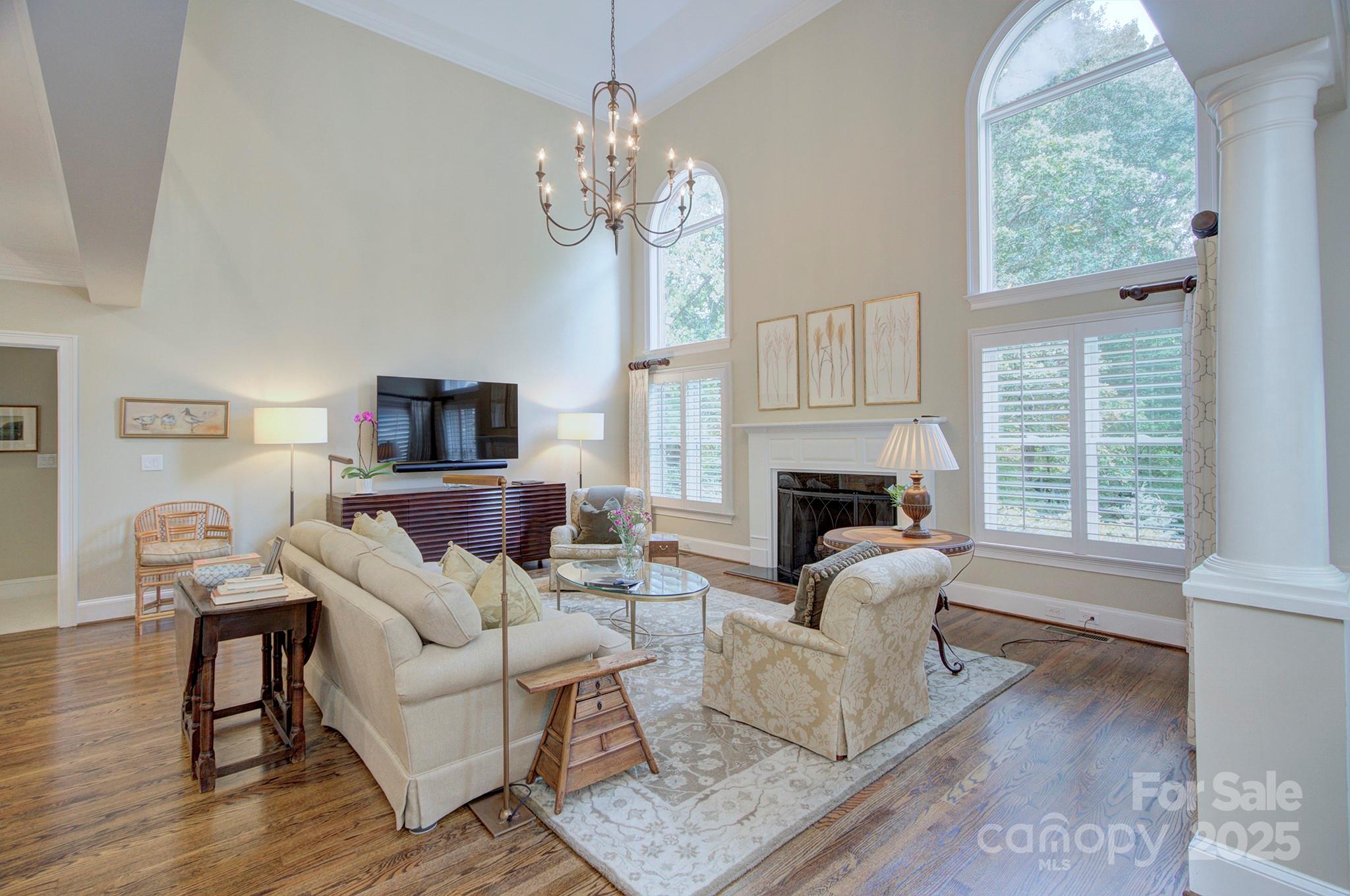 Blantyre - Residential