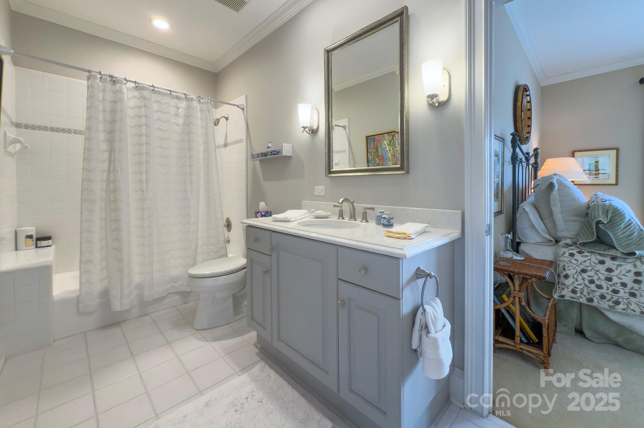 Blantyre - Residential