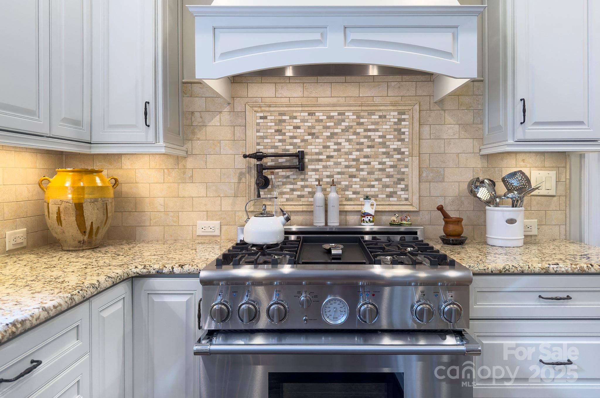 Blantyre - Residential