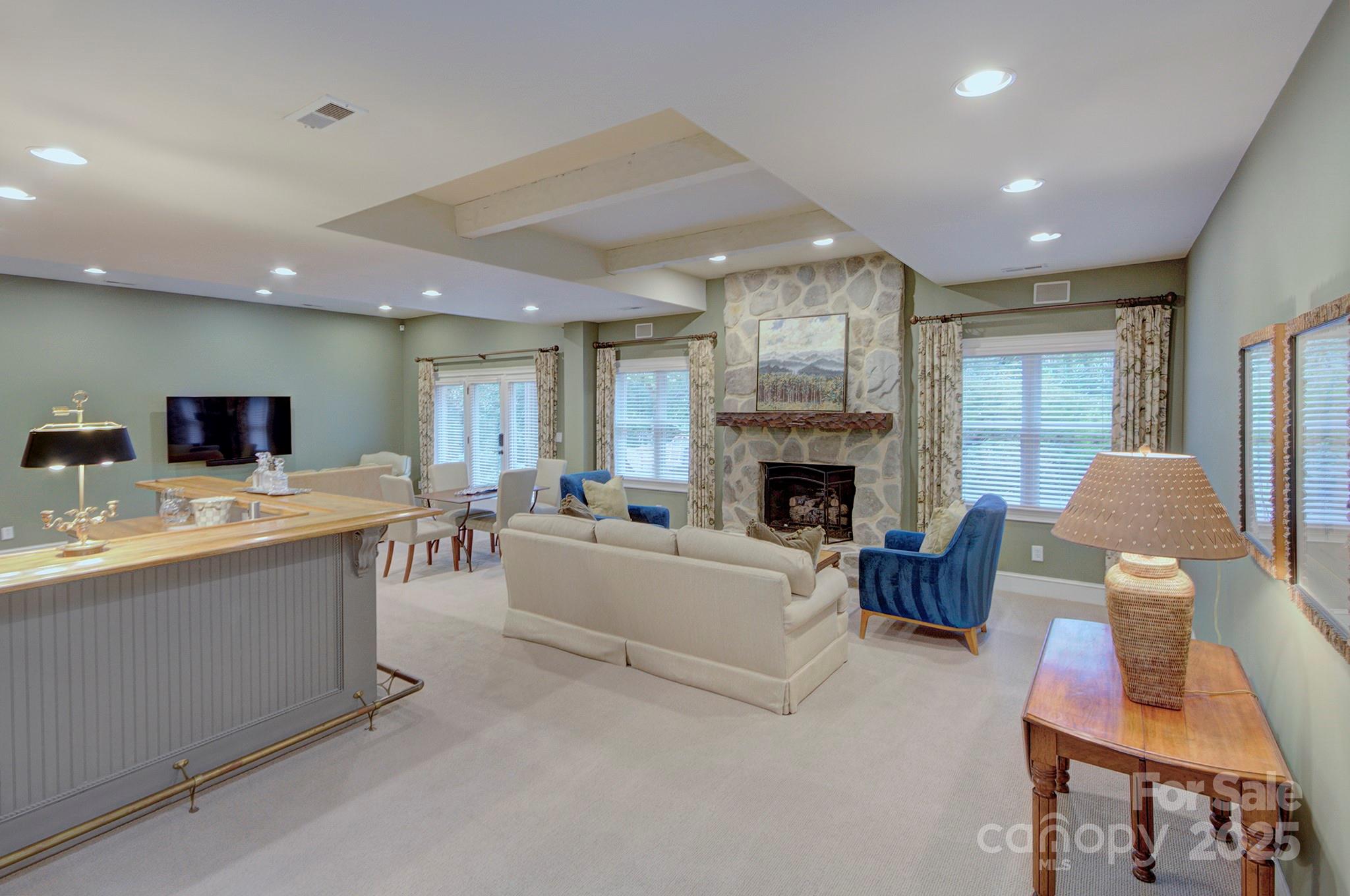 Blantyre - Residential