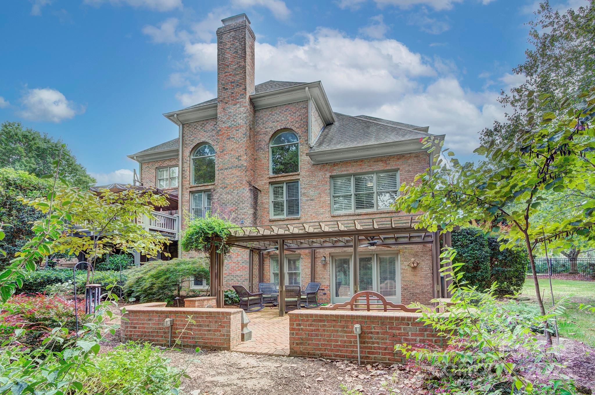 Blantyre - Residential