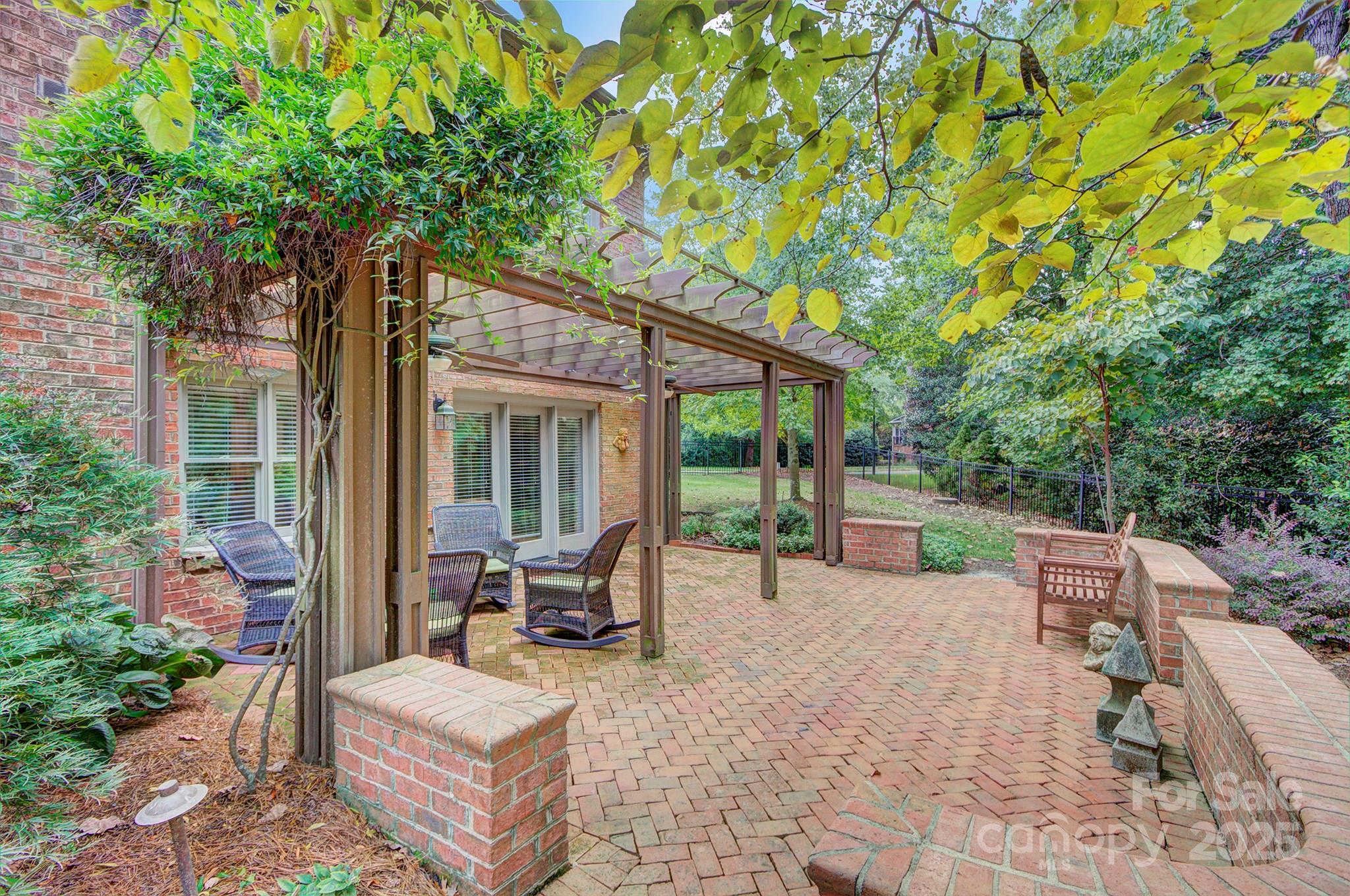 Blantyre - Residential