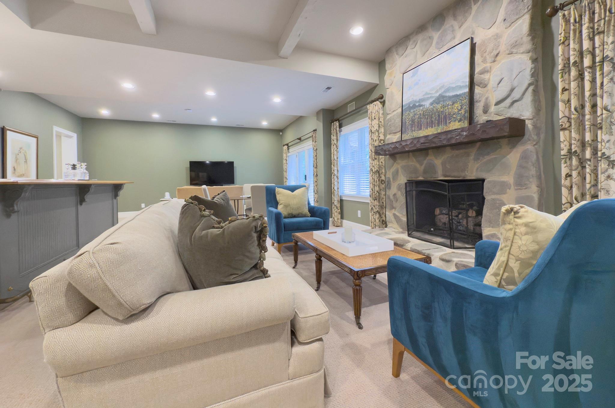 Blantyre - Residential