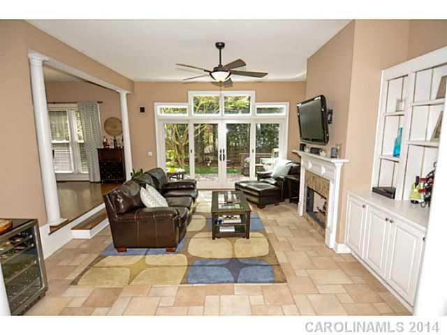 Blue Stone Harbor - Residential