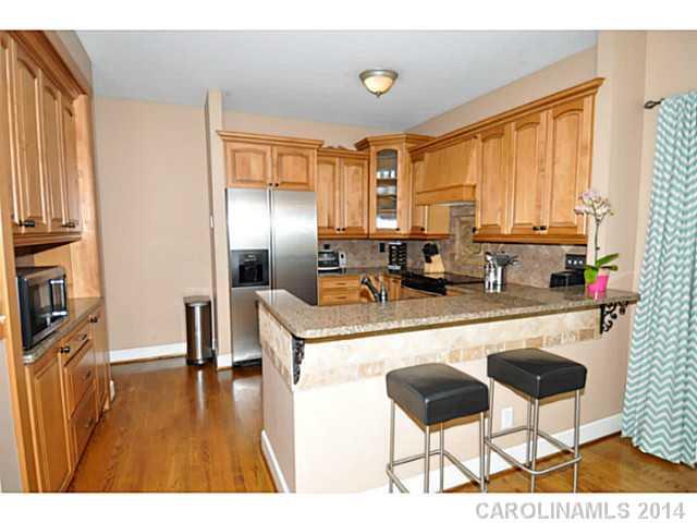 Blue Stone Harbor - Residential