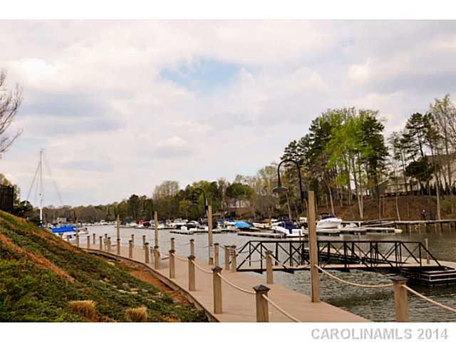 Blue Stone Harbor - Residential