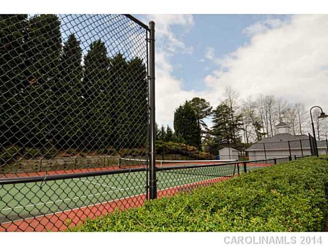 Blue Stone Harbor - Residential