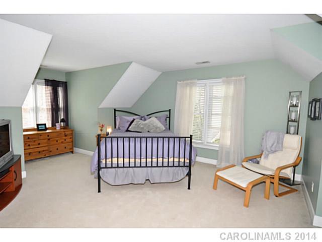 Blue Stone Harbor - Residential