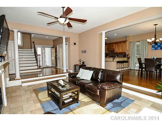 Blue Stone Harbor - Residential