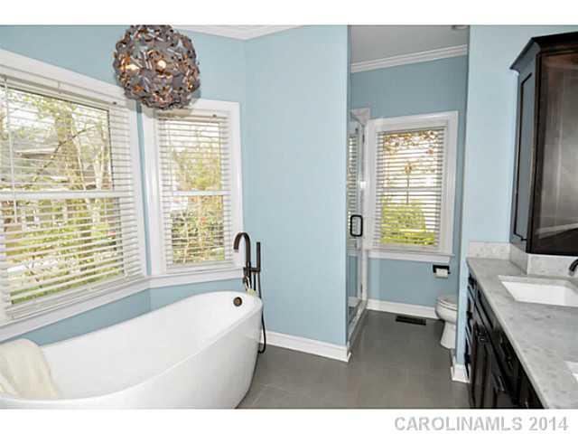 Blue Stone Harbor - Residential