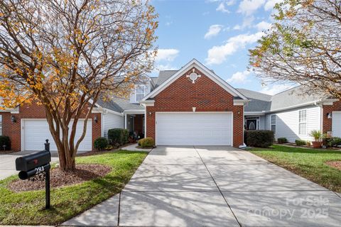 284 Garnet Court Fort Mill SC 29708