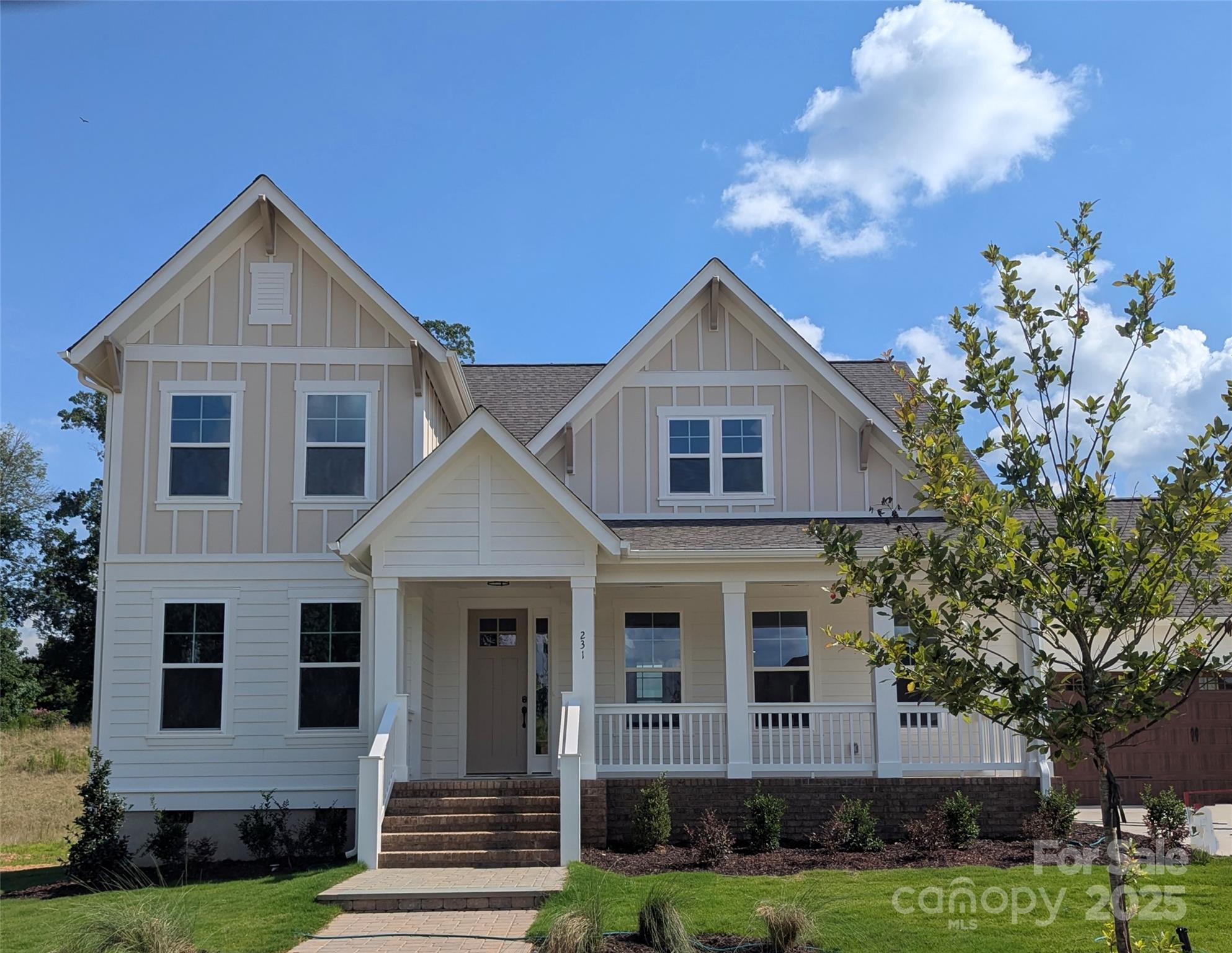 Riverwalk - Residential