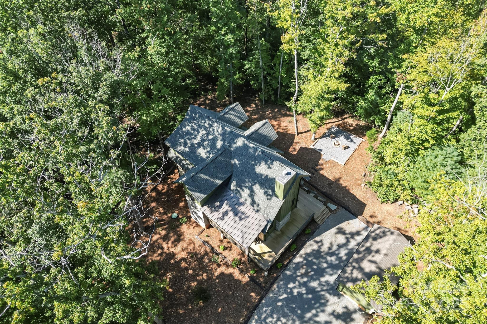 Linville Falls Mountain Club and Preserve - Residential