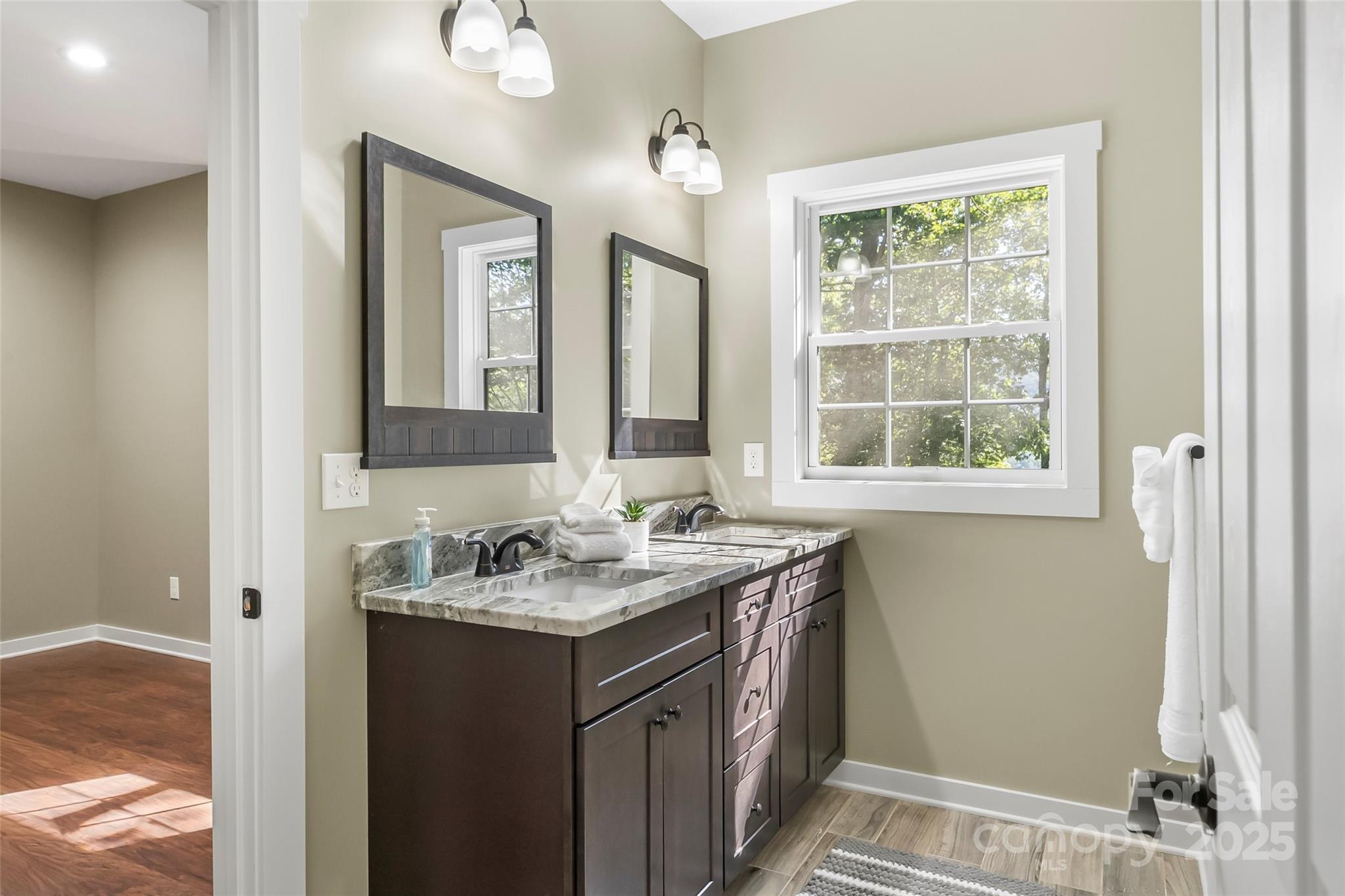 Linville Falls Mountain Club and Preserve - Residential